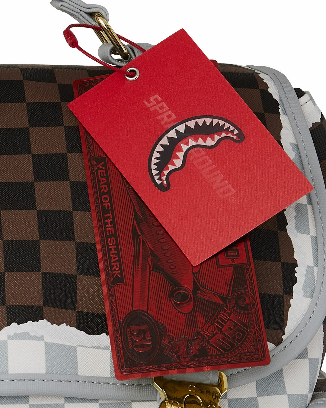 SHARK LEGACY MONTE CARLO