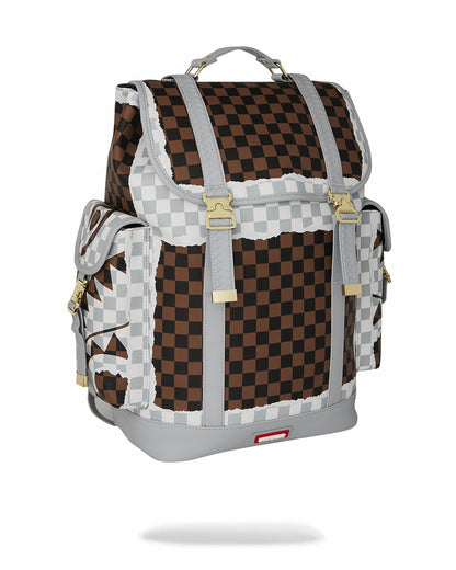 SHARK LEGACY MONTE CARLO