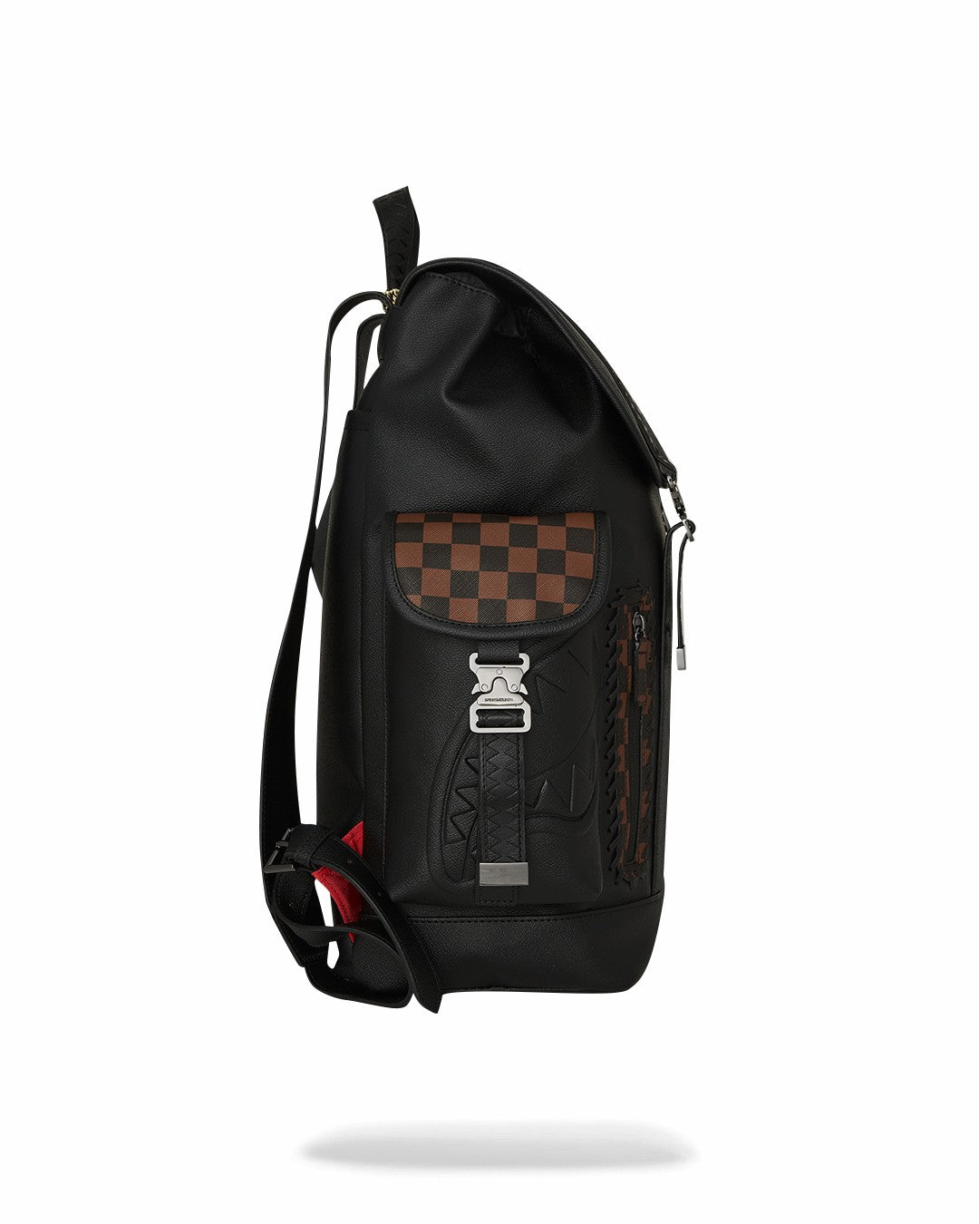 CHECKPOINT ROYALE MONTE CARLO