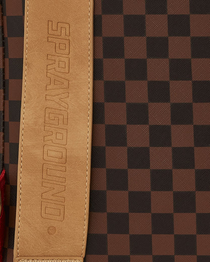 HENNYVILLE MONTE CARLO