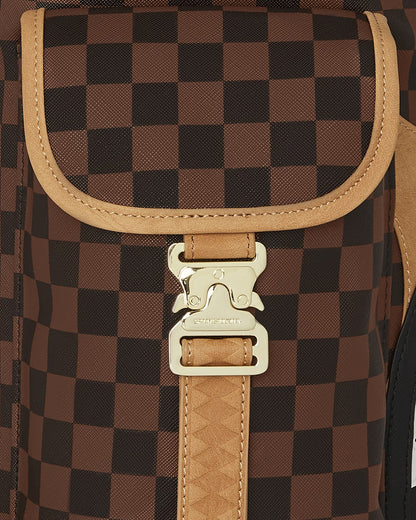 HENNYVILLE MONTE CARLO