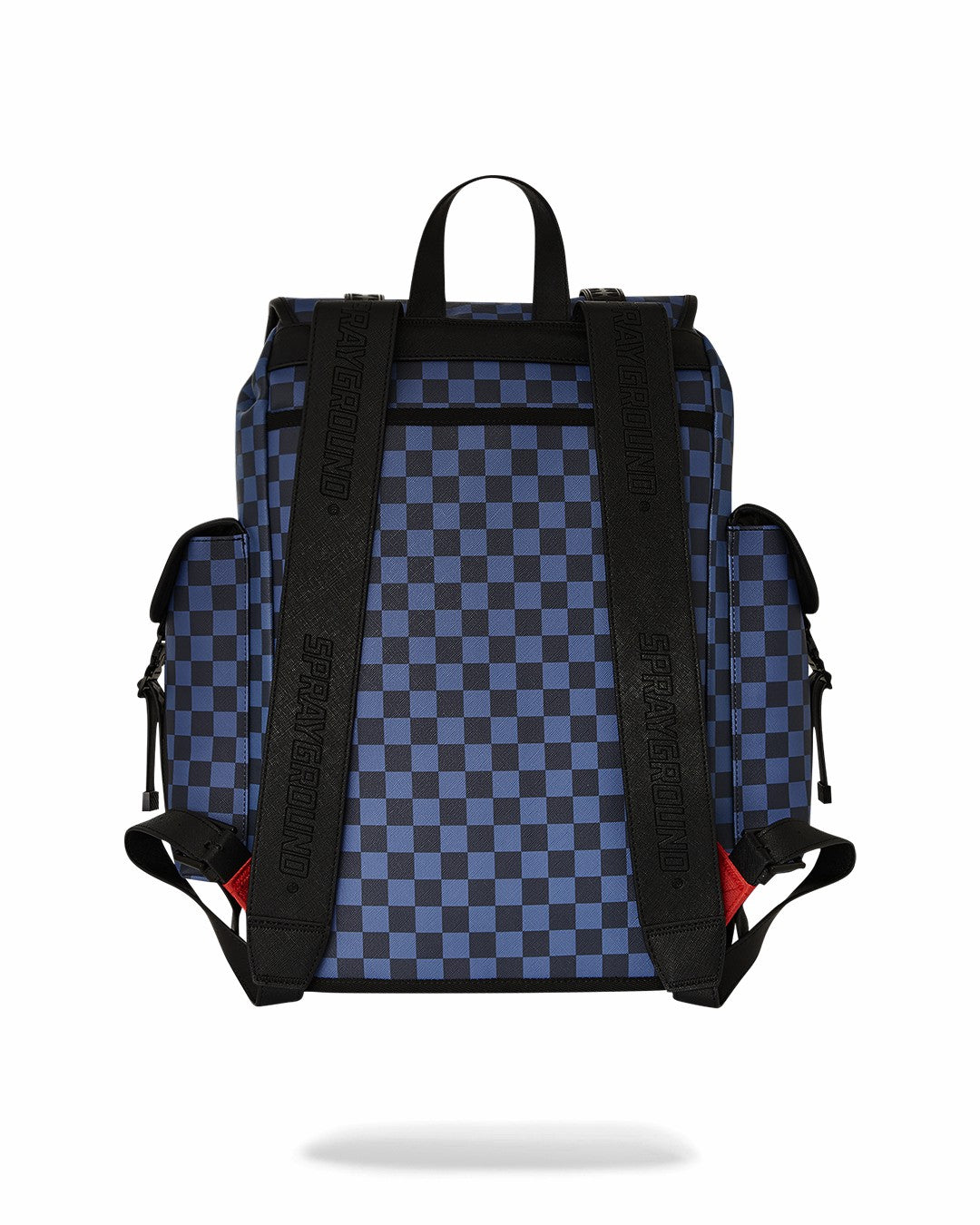 MIDNIGHT MAGIC SHARKS IN PARIS MONTE CARLO BACKPACK