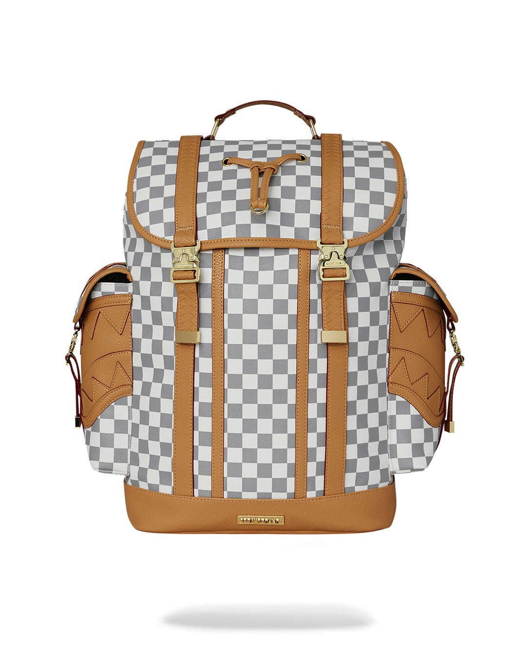 HENNY LATTE MONTE CARLO BACKPACK