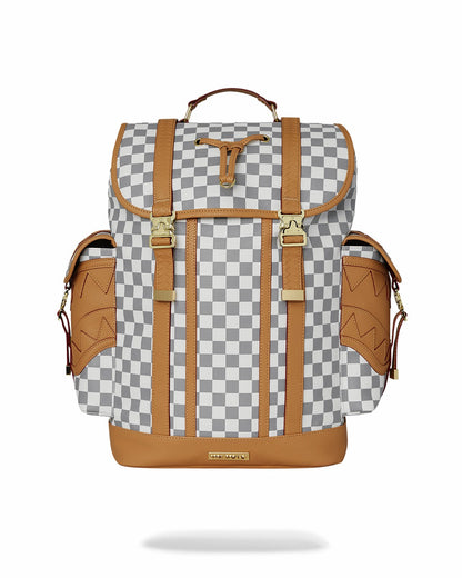HENNY LATTE MONTE CARLO BACKPACK