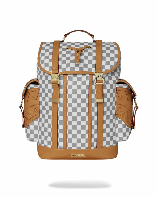 HENNY LATTE MONTE CARLO BACKPACK