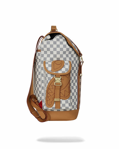 HENNY LATTE MONTE CARLO BACKPACK