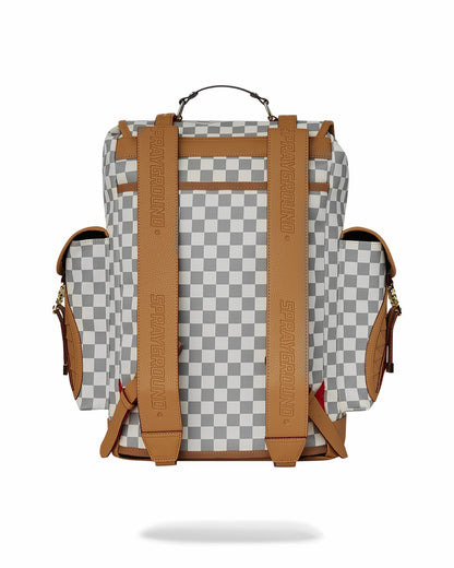 HENNY LATTE MONTE CARLO BACKPACK