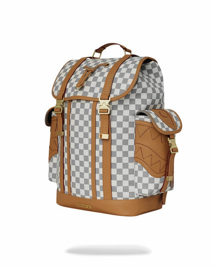 HENNY LATTE MONTE CARLO BACKPACK