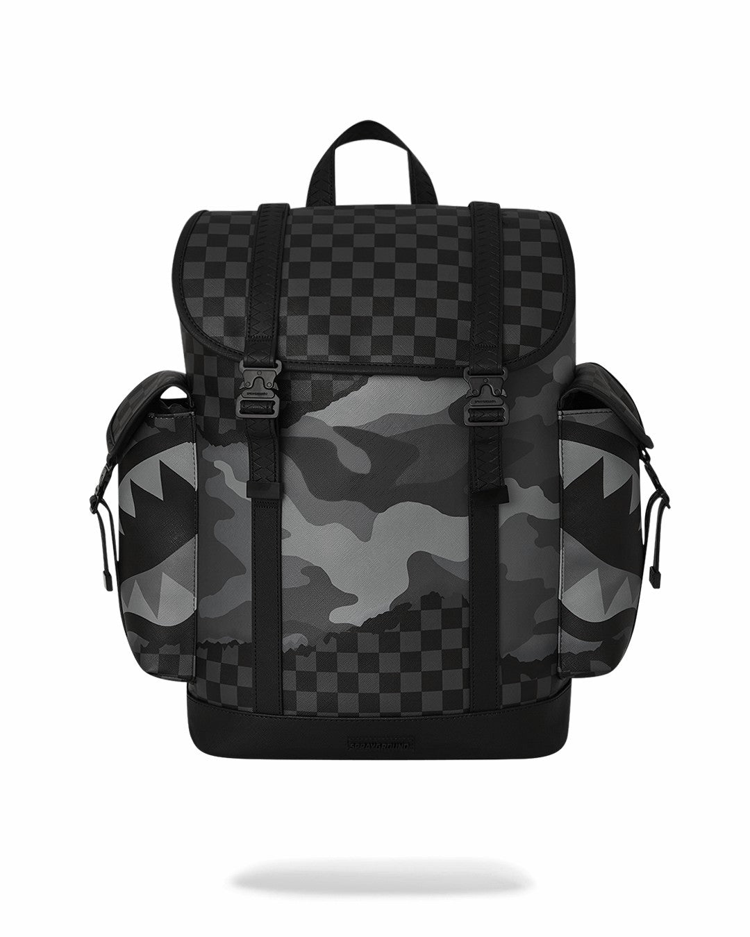 3AM RIPTIDE MONTE CARLO BACKPACK