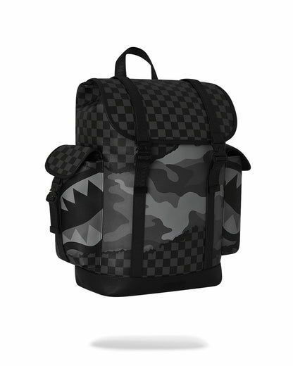 3AM RIPTIDE MONTE CARLO BACKPACK