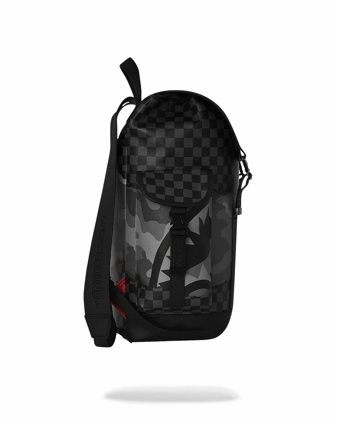 3AM RIPTIDE MONTE CARLO BACKPACK