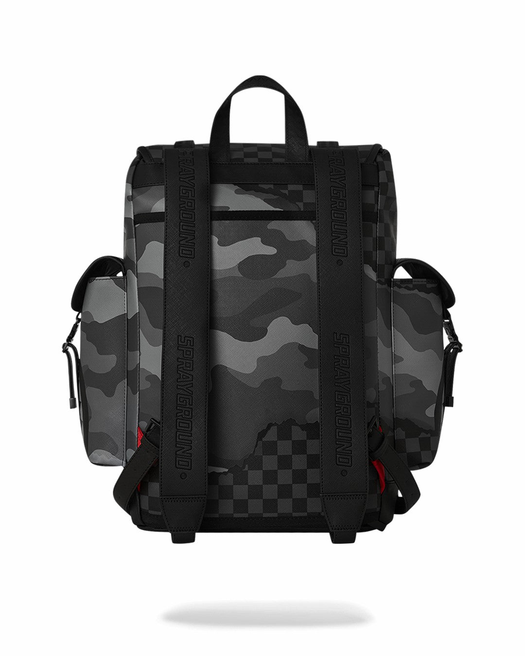 3AM RIPTIDE MONTE CARLO BACKPACK