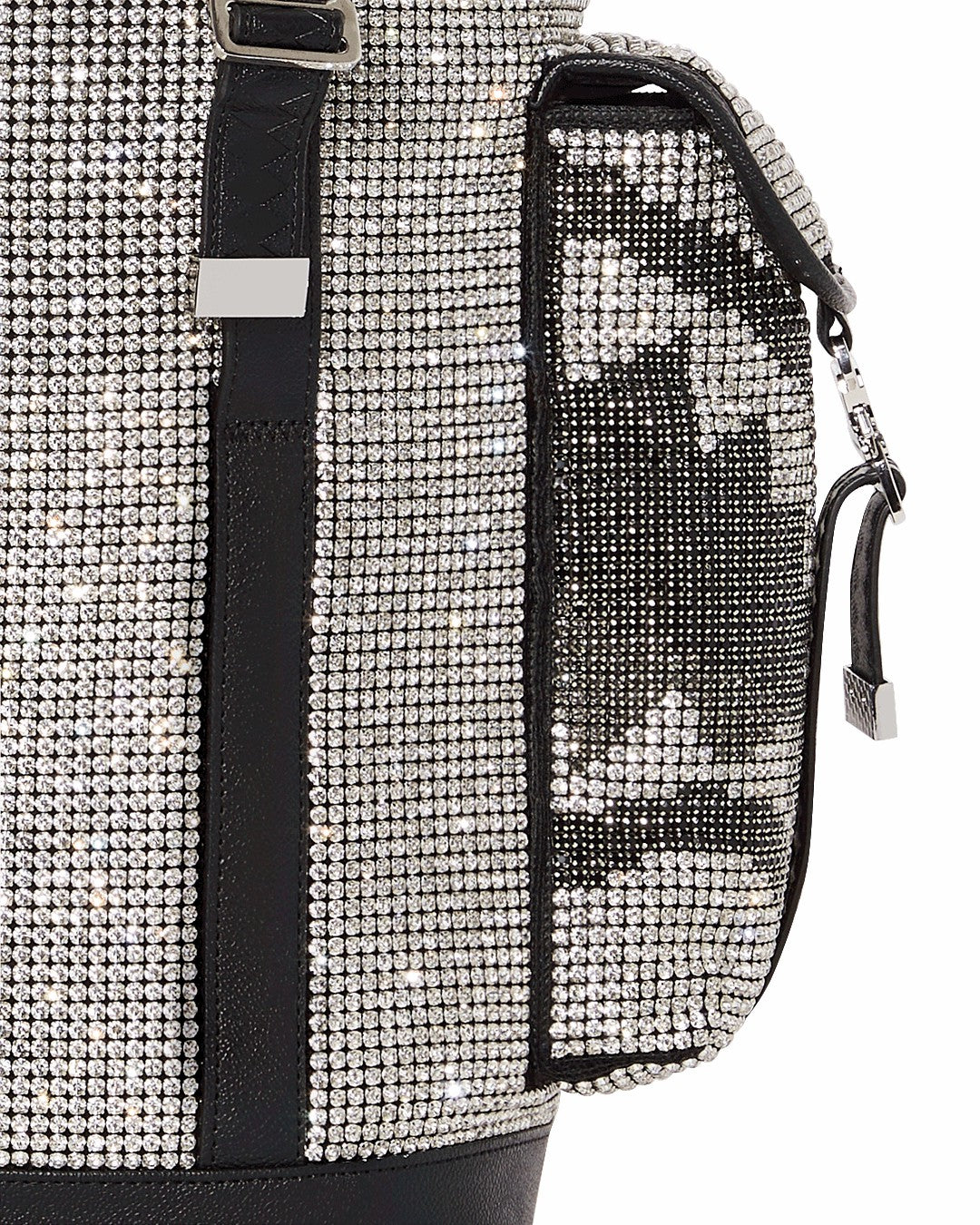 AFTERSHOCK DIAMOND FLASH MONTE CARLO