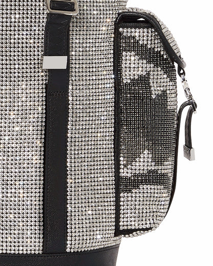AFTERSHOCK DIAMOND FLASH MONTE CARLO