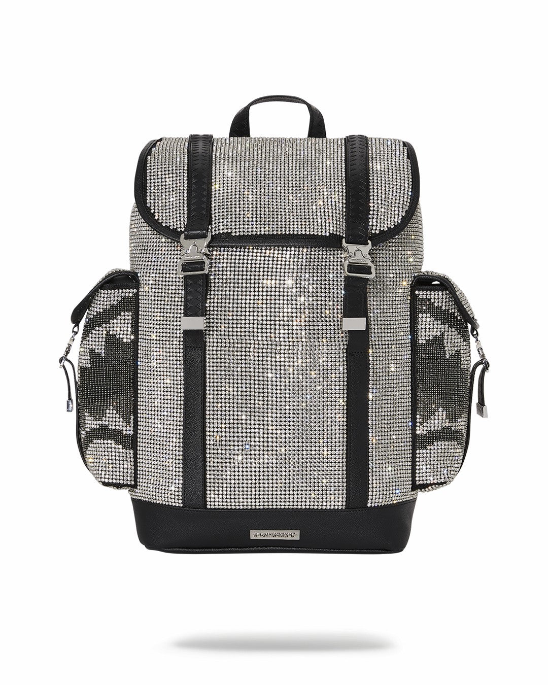 AFTERSHOCK DIAMOND FLASH MONTE CARLO