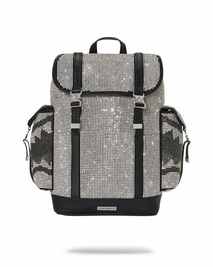 AFTERSHOCK DIAMOND FLASH MONTE CARLO