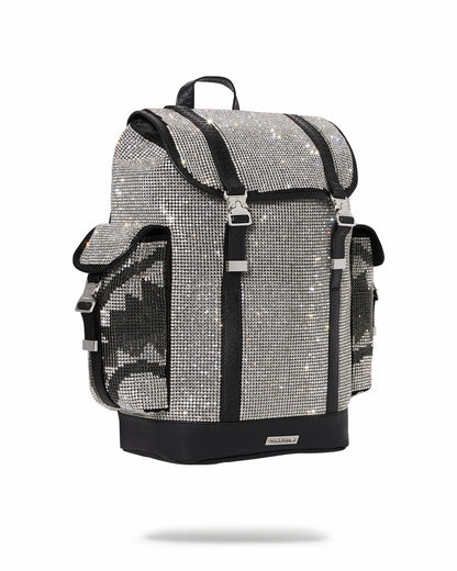 AFTERSHOCK DIAMOND FLASH MONTE CARLO