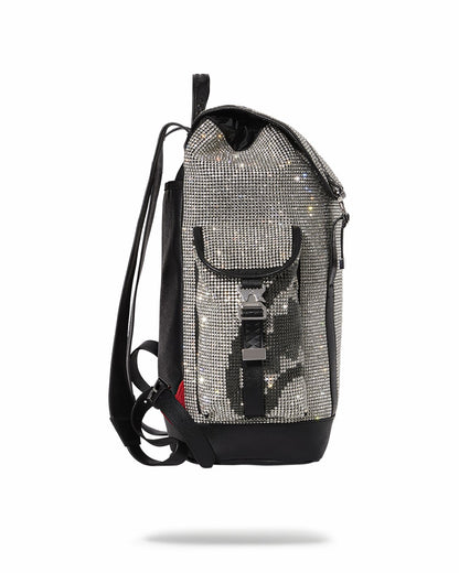 AFTERSHOCK DIAMOND FLASH MONTE CARLO