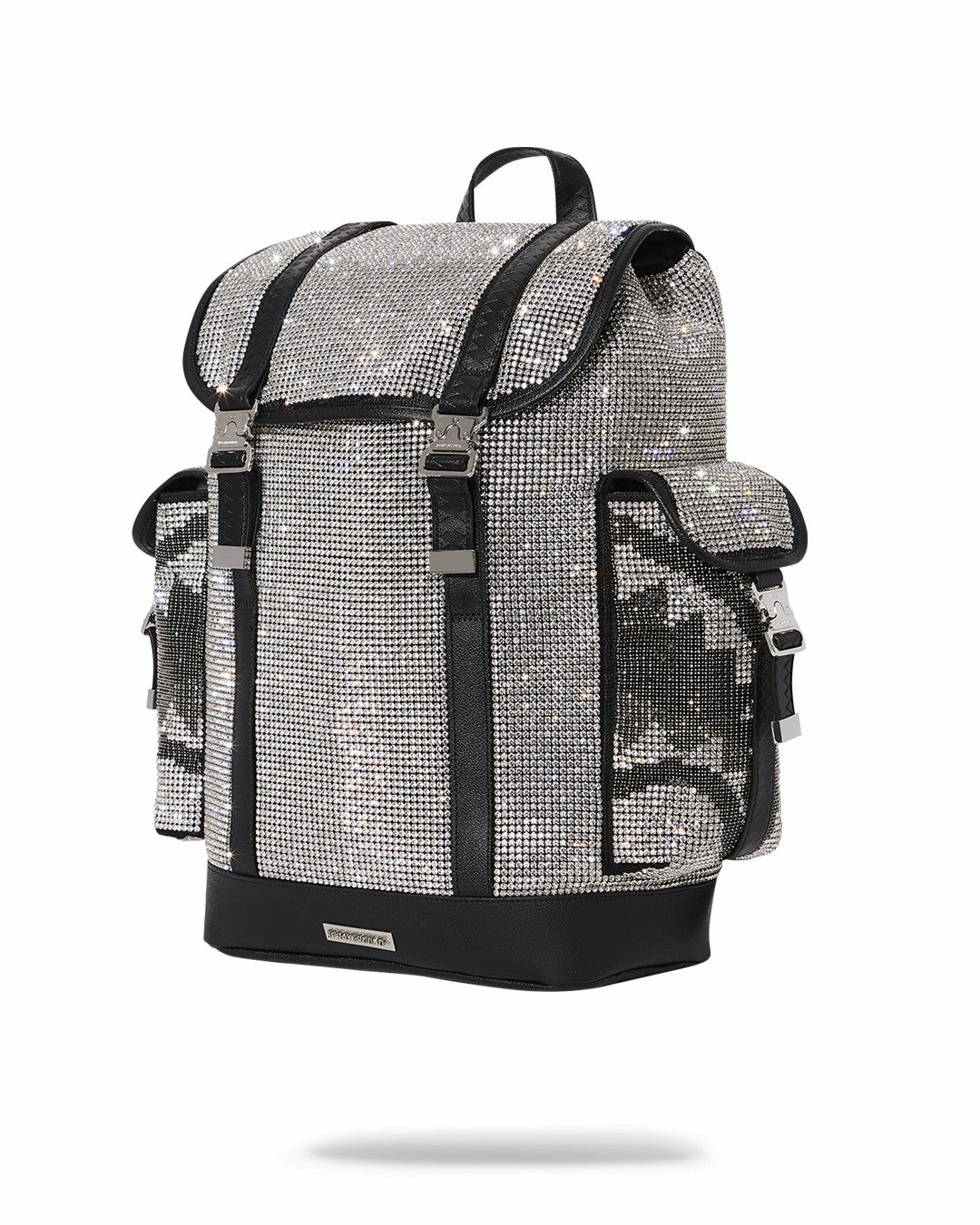 AFTERSHOCK DIAMOND FLASH MONTE CARLO
