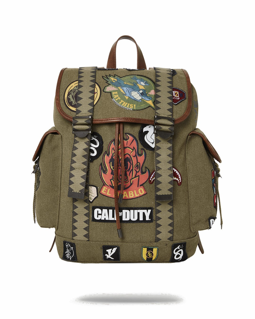 CALL OF DUTY EL DIABLO MONTE CARLO