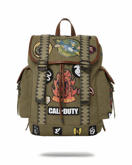 CALL OF DUTY EL DIABLO MONTE CARLO