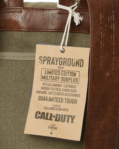 CALL OF DUTY EL DIABLO MONTE CARLO