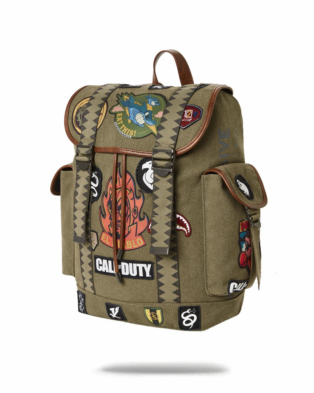 CALL OF DUTY EL DIABLO MONTE CARLO