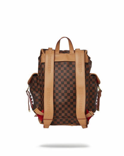 HENNY AIR TO THE THRONE MONTE CARLO