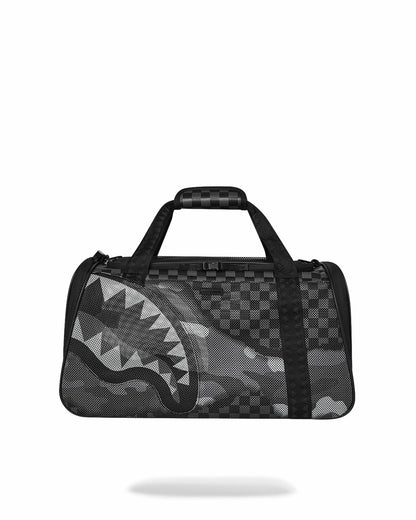 3AM RIPTIDE PET CARRIER DUFFLE