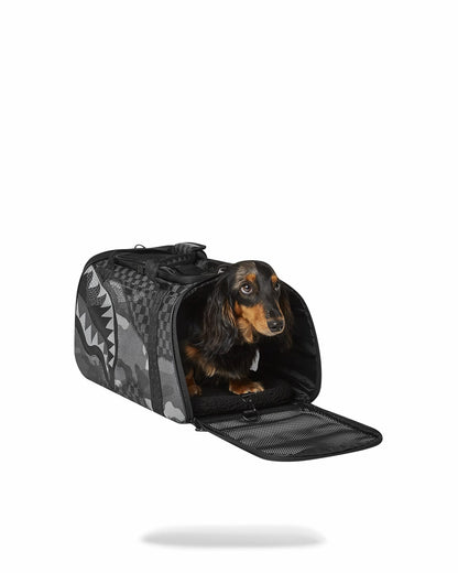 3AM RIPTIDE PET CARRIER DUFFLE