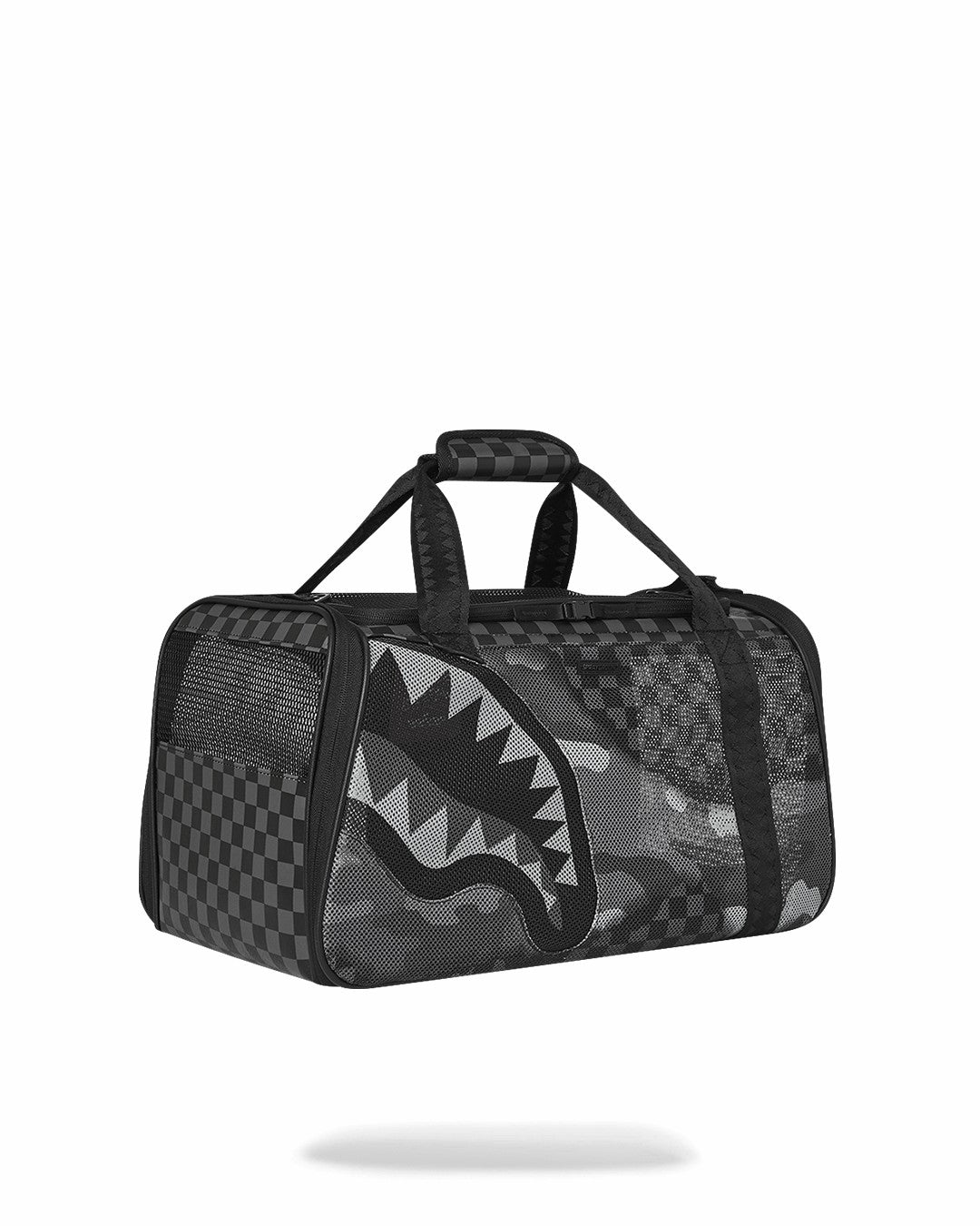 3AM RIPTIDE PET CARRIER DUFFLE