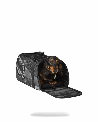 3AM RIPTIDE PET CARRIER DUFFLE