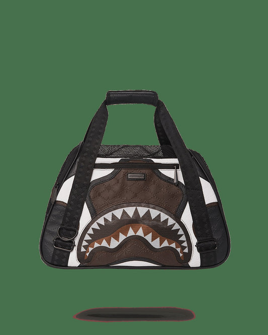 V.V.I.P. PET CARRIER