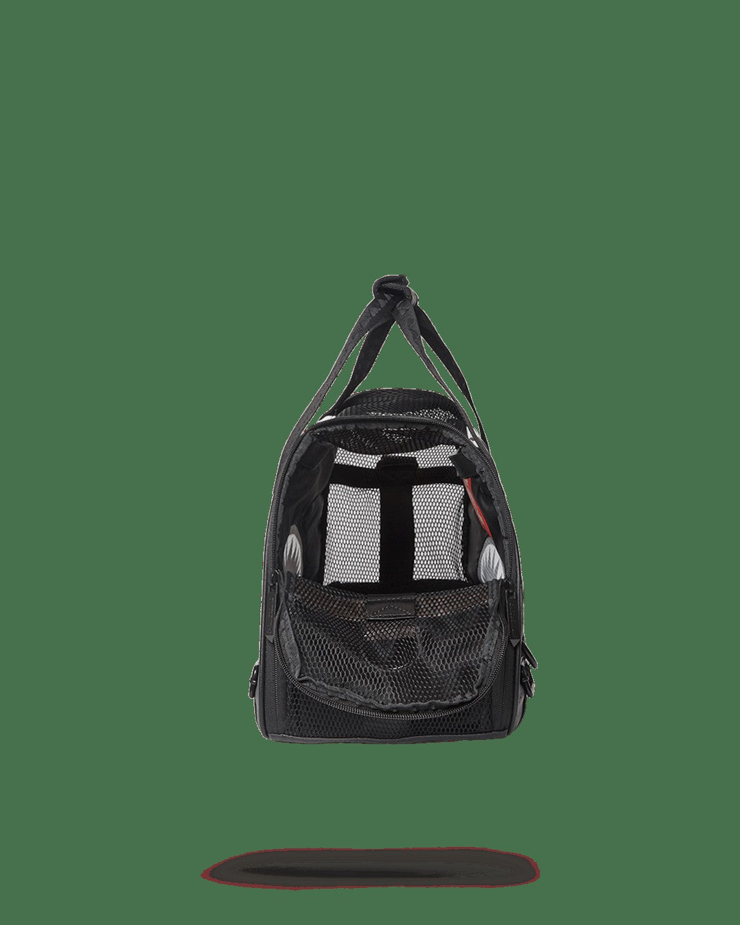 V.V.I.P. PET CARRIER