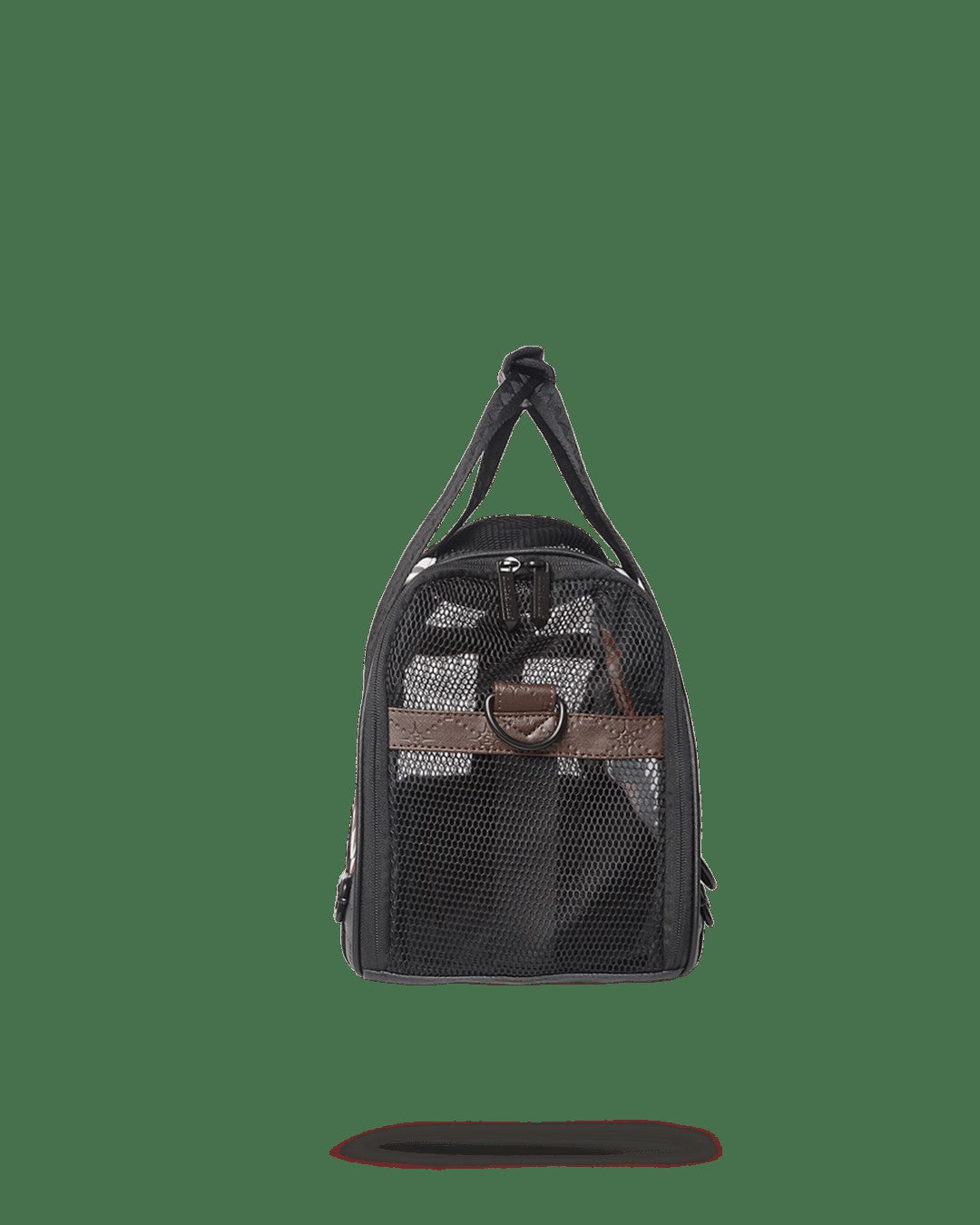 V.V.I.P. PET CARRIER