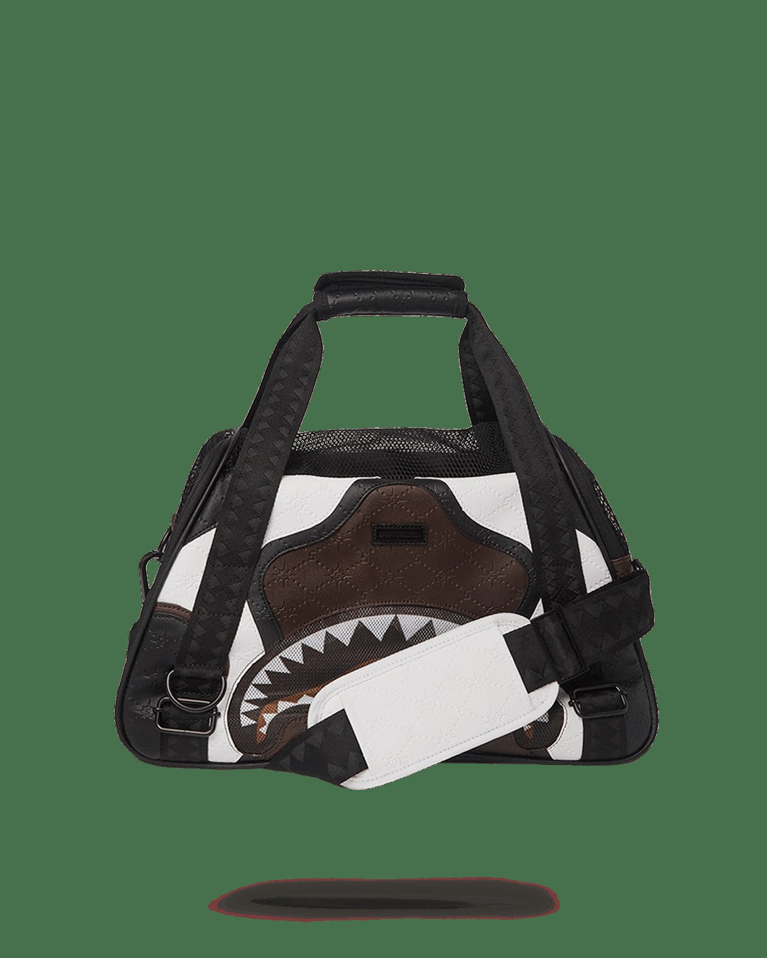 V.V.I.P. PET CARRIER