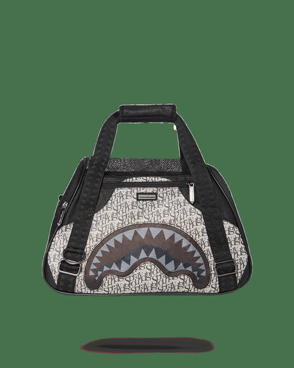SG ALL DAY PET CARRIER