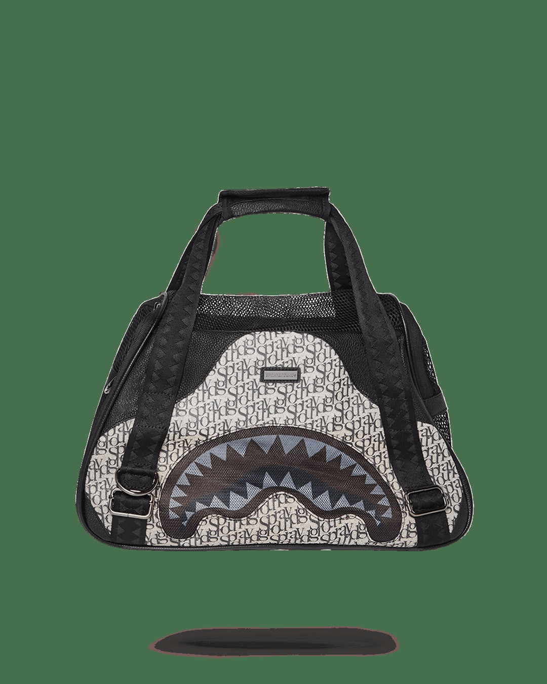 SG ALL DAY PET CARRIER