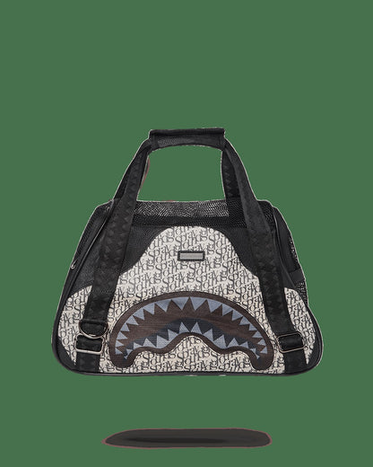 SG ALL DAY PET CARRIER