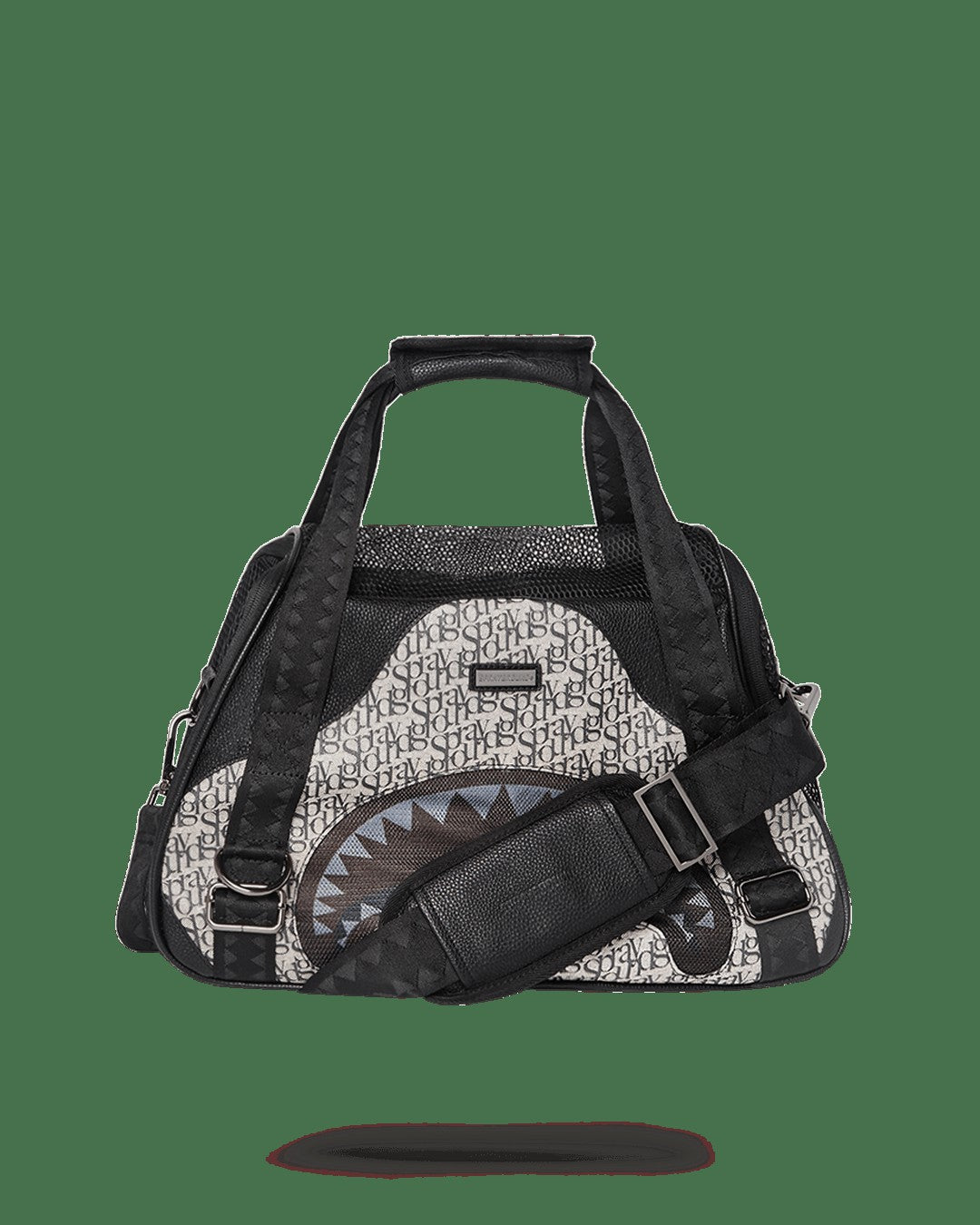 SG ALL DAY PET CARRIER