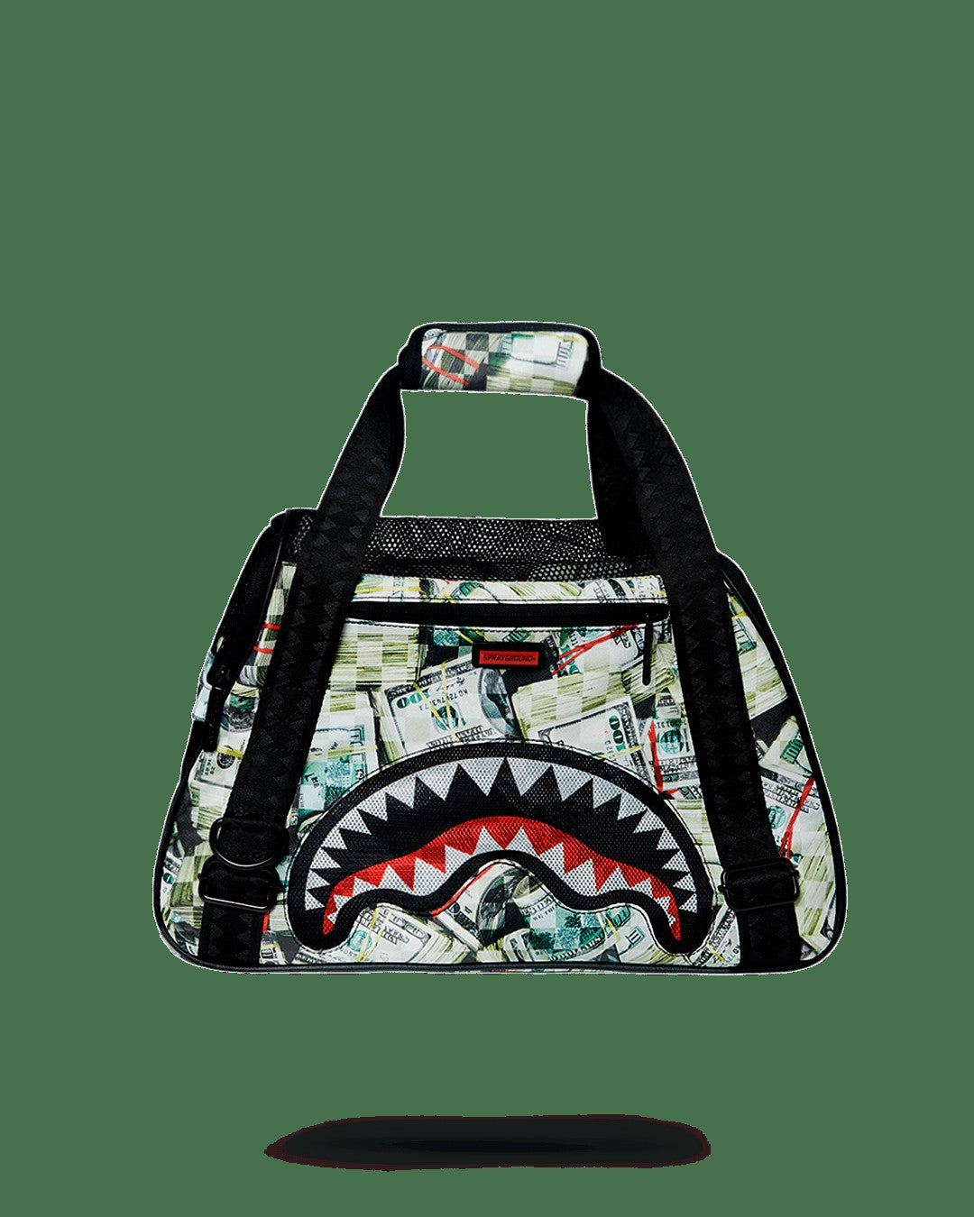 MAMA I MADE IT PET CARRIER