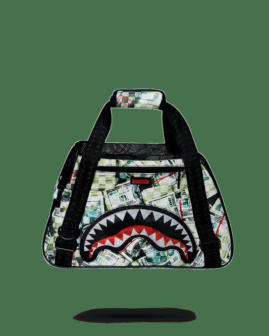 MAMA I MADE IT PET CARRIER