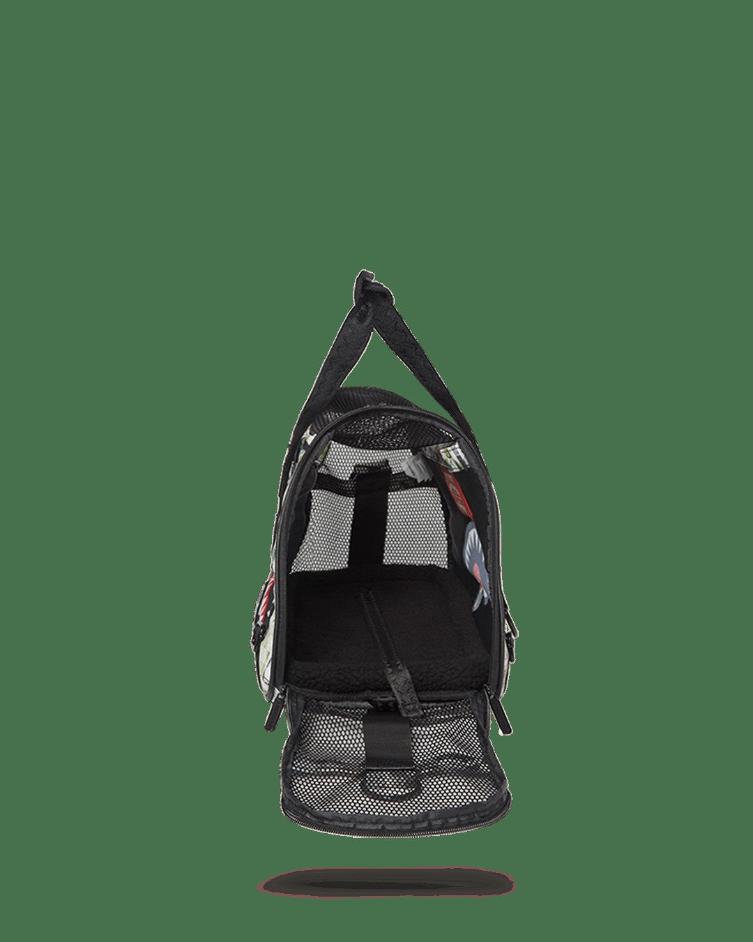 MAMA I MADE IT PET CARRIER