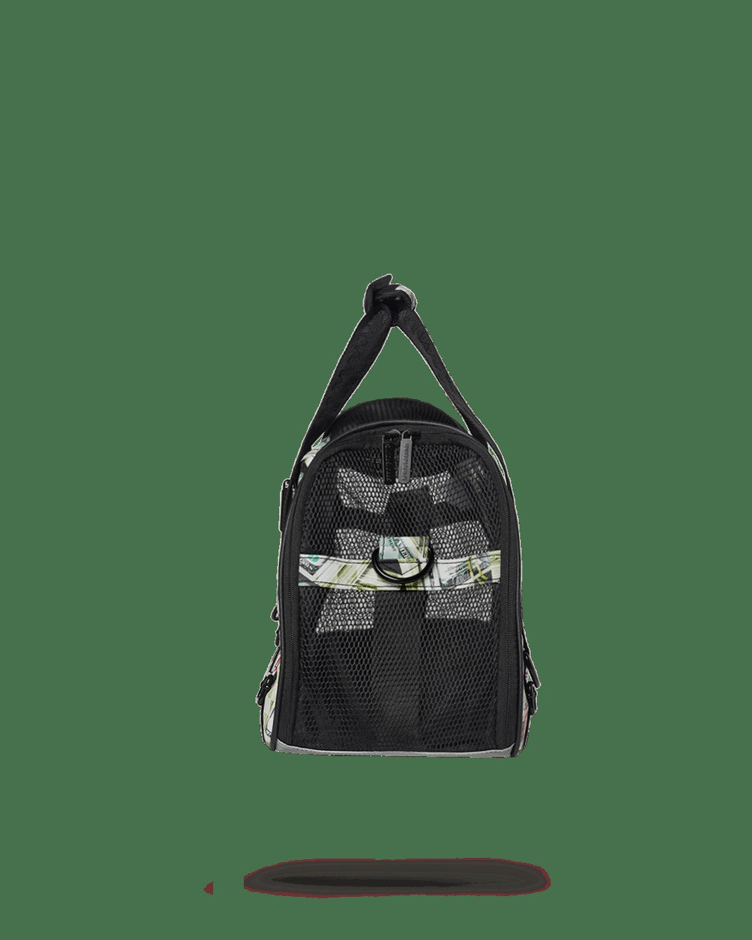 MAMA I MADE IT PET CARRIER