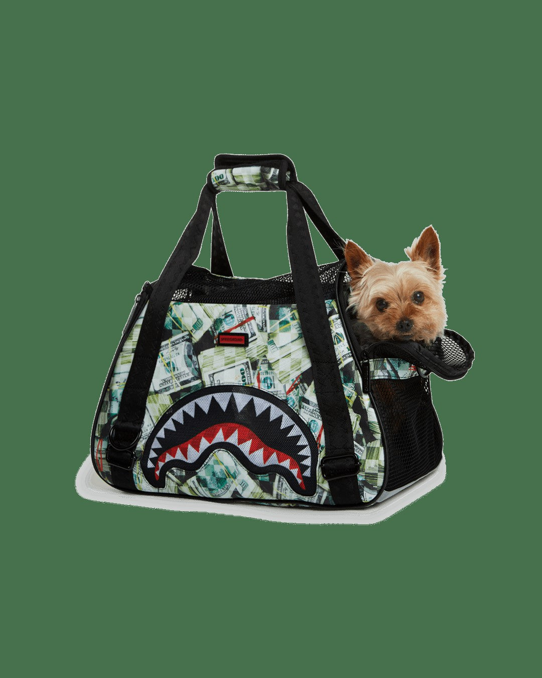 MAMA I MADE IT PET CARRIER
