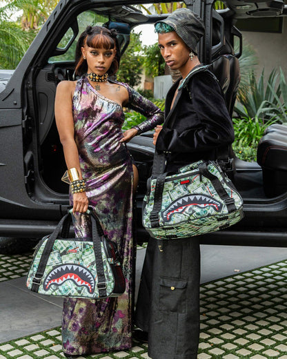 MAMA I MADE IT PET CARRIER