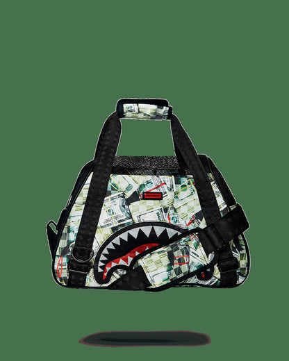 MAMA I MADE IT PET CARRIER