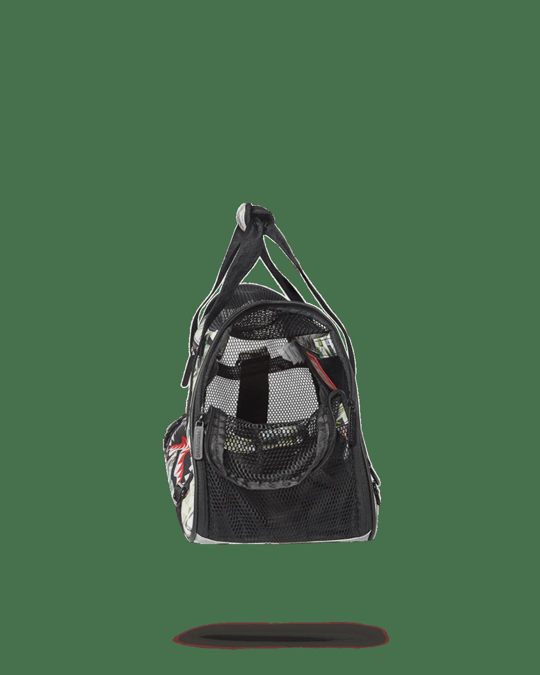 MAMA I MADE IT PET CARRIER