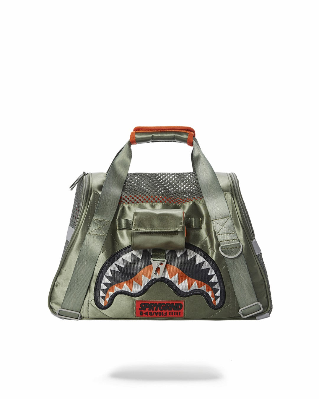 SPECIAL OPS ALPHA SHARK PET CARRIER