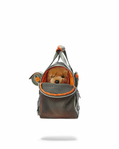 SPECIAL OPS ALPHA SHARK PET CARRIER